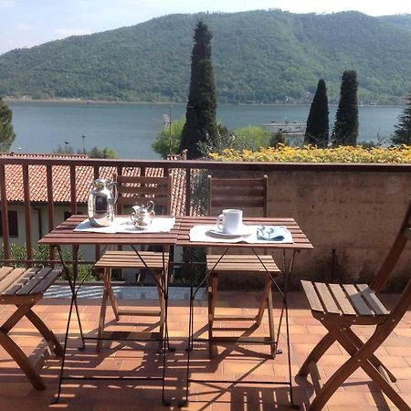 Sarnico Terrazza Sul Lago Di Iseo Exterior photo